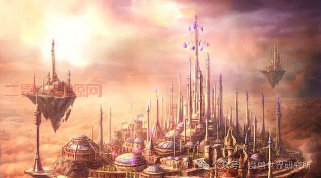 暮光堡垒在哪？怎么才能从高耸的建筑顶端进入？