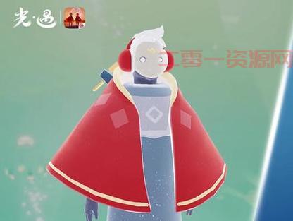 光遇红耳机先祖兑换图：50蜡烛换耳机，75蜡烛得尤克里里！