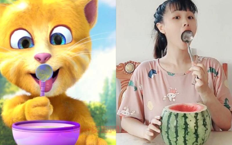 会说话的金杰猫2：5岁生日派对，一起来和金杰狂欢