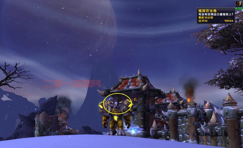 魔兽考古学：新手入门指南，带你轻松上手