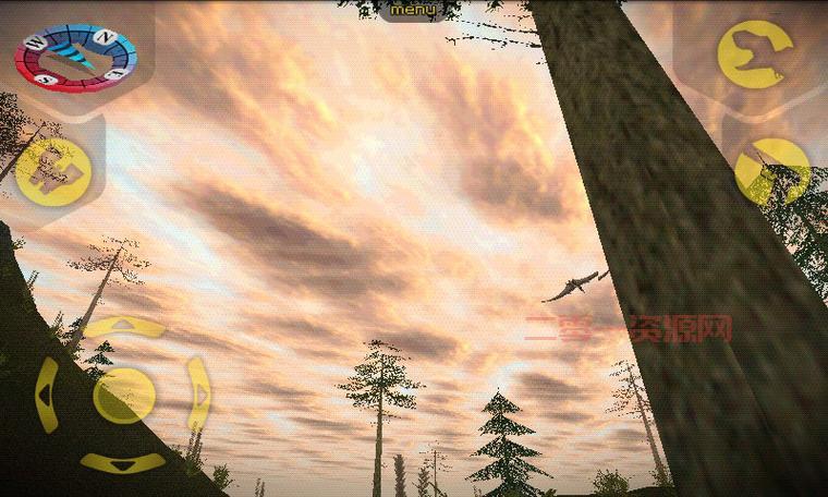 冰河世纪猎人：手机游戏，还原史前狩猎！