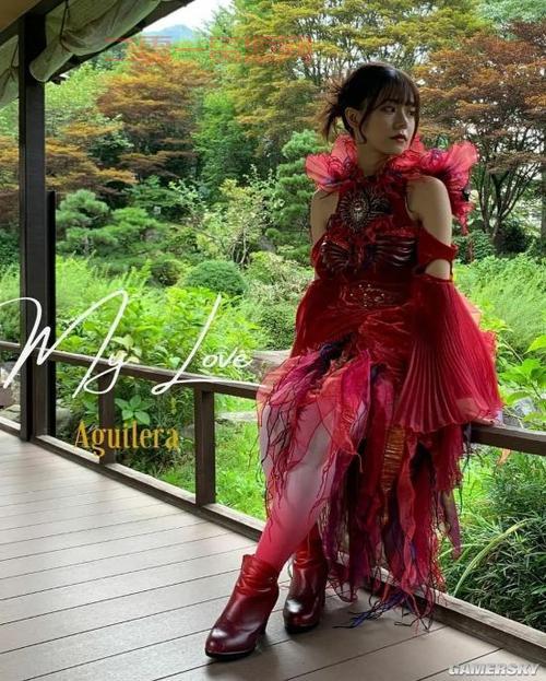 浅仓唯：从227到假面骑士，闪耀演艺圈的女神之路