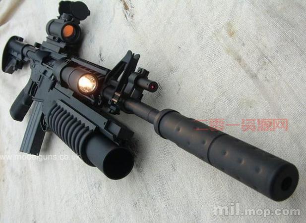 M4A1雷神攻略：点射之王如何主宰战场