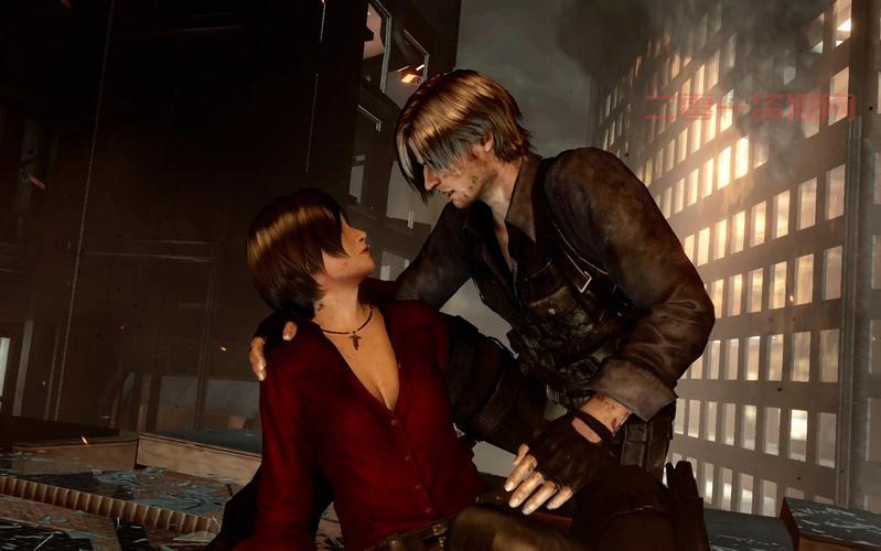 生化危机6艾达玩法解析：通关技巧与隐藏要素揭秘