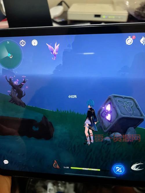 荒废神社解密：如何完成原神稻妻任务攻略