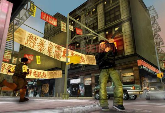 gta3官方正版下载安装教程，手把手教你玩转经典！