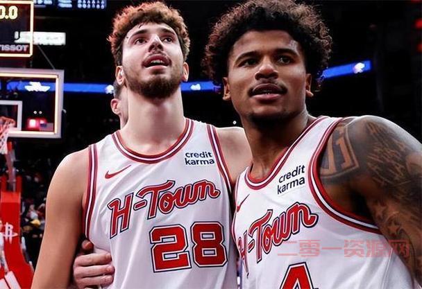 NBA07赛季回顾:火箭22连胜与全明星精彩瞬间