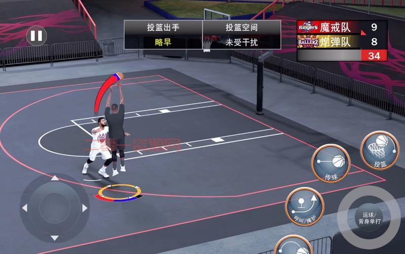 2k22手游安卓在哪下载？正版下载渠道在这里！