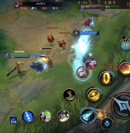 lol掘墓人怎么玩才能Carry全场？进阶玩法教学！