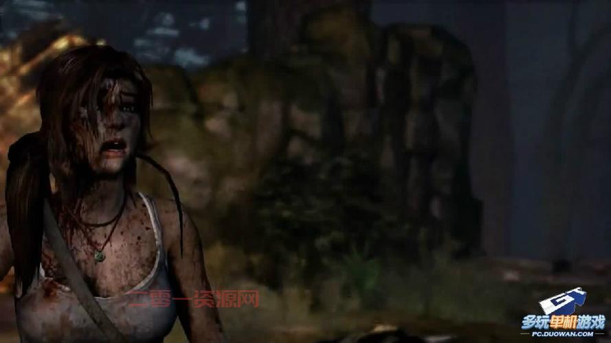 古墓丽影9中文版下载免费下载，手把手教你安装