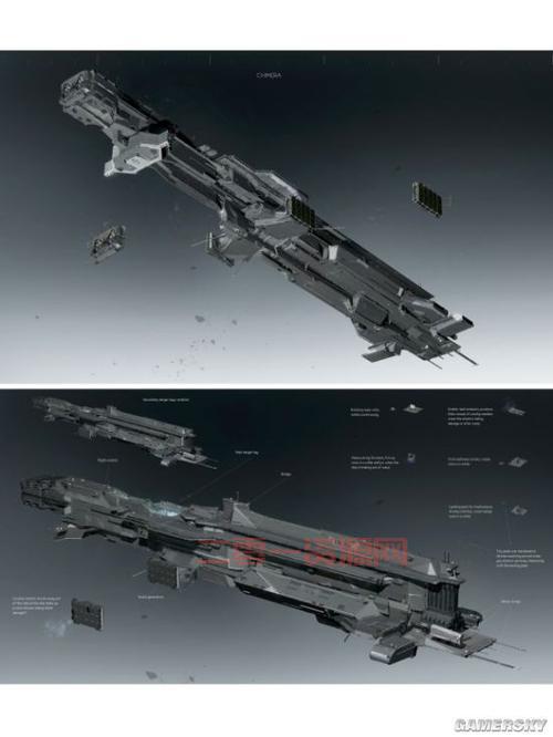 EVE复仇者战舰深度解析：无人机与能量吸收的强大武力