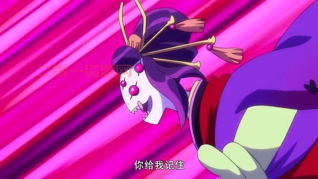 探秘络新妇：美艳与危险并存的妖怪传说