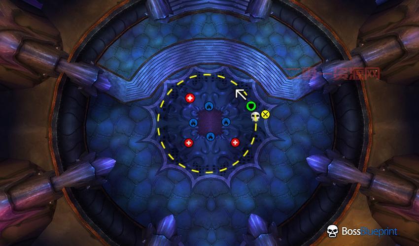 暮光堡垒副本入口在哪？详细位置图文攻略来了！