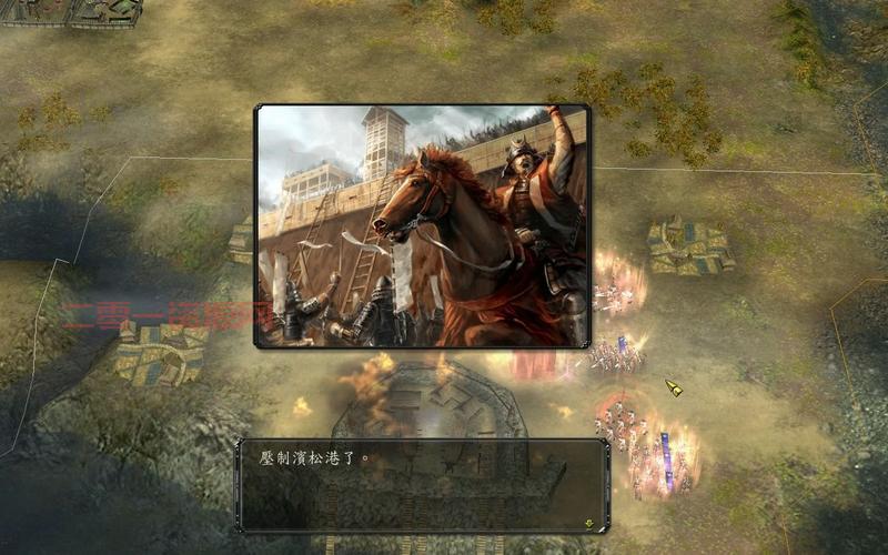 信长之野望12巨城怎么玩？满足巨城条件技巧分享！