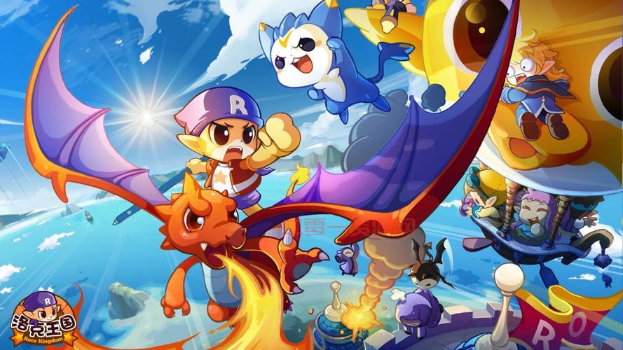 老玩家带你探索洛克王国VIP场景，解锁隐藏福利！