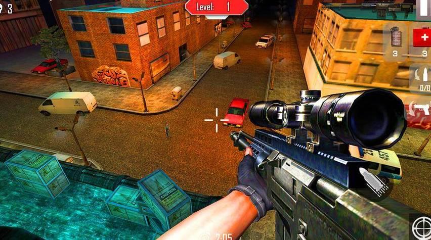 射击类的单机游戏推荐：畅玩经典射击大作