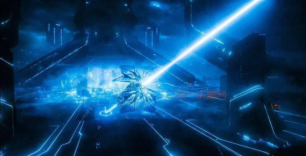 她：在未来世界中揭示情感的复杂性