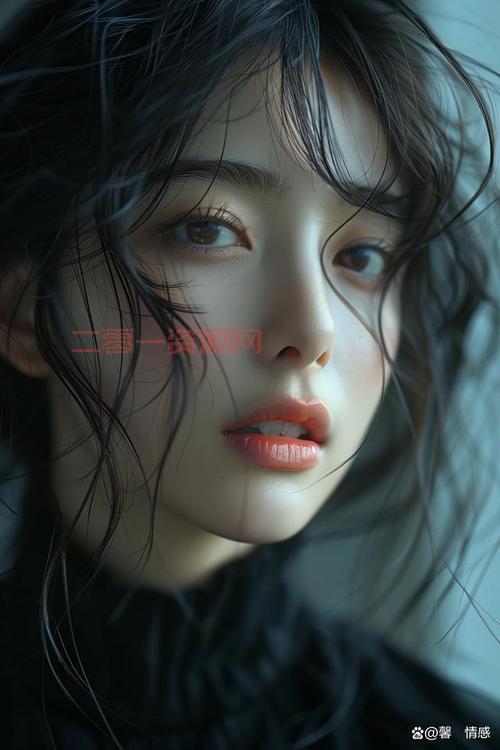 她：在未来世界中揭示情感的复杂性