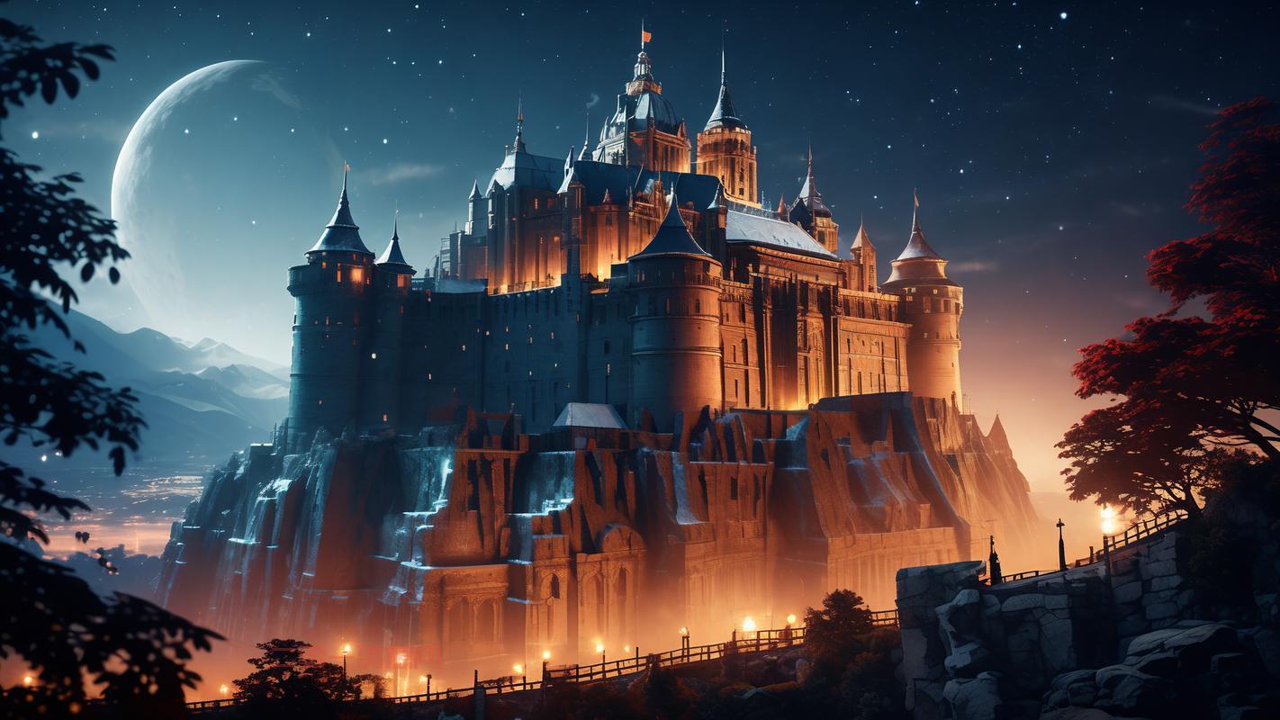 时间与波浪变化无常：揭开孙膑穿越时空的神秘面纱