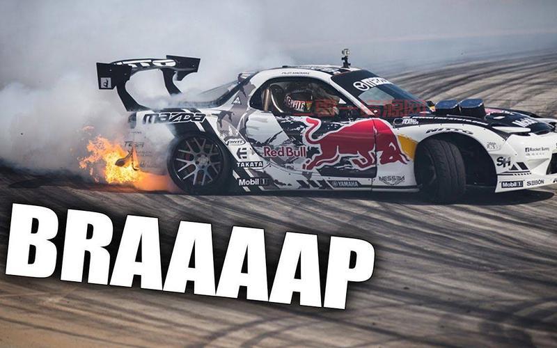 疯狂漂移赛车：挑战你的极限驾驶技能