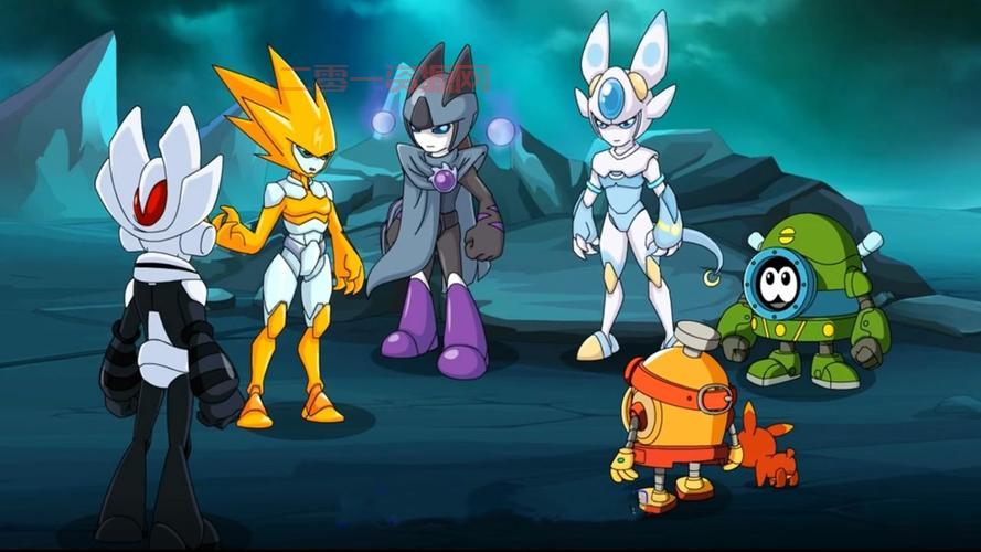 赛尔号王卡修斯攻略：教你轻松打败卡修斯！