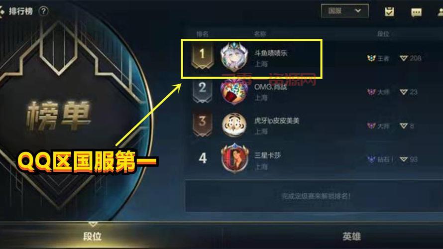 LOL手游国服上线日期确定:你准备好了吗?