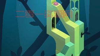 纪念碑谷2免费版下载安装地址,亲测有效快来!