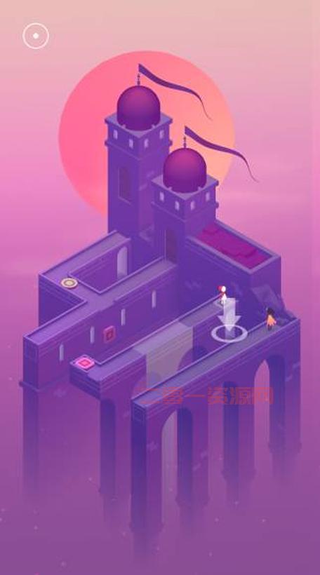 纪念碑谷2免费版下载安装地址,亲测有效快来!