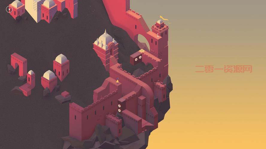 纪念碑谷2免费版下载安装地址,亲测有效快来!