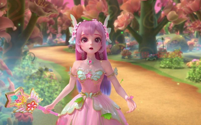 巴啦啦小魔仙全集免费观看，重温经典回忆杀！