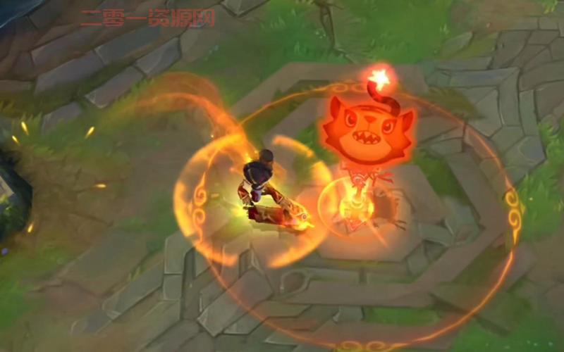 lol小炮皮肤哪个手感好？实战测试告诉你答案！