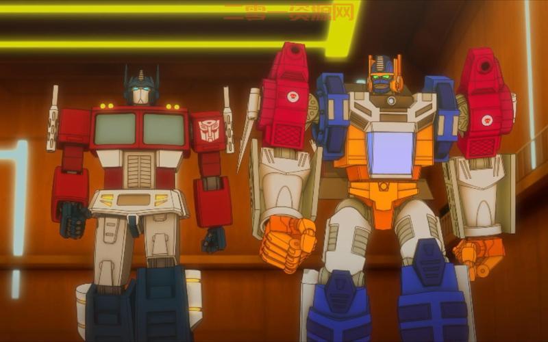 变形金刚2存档详解：通关必备的存档技巧