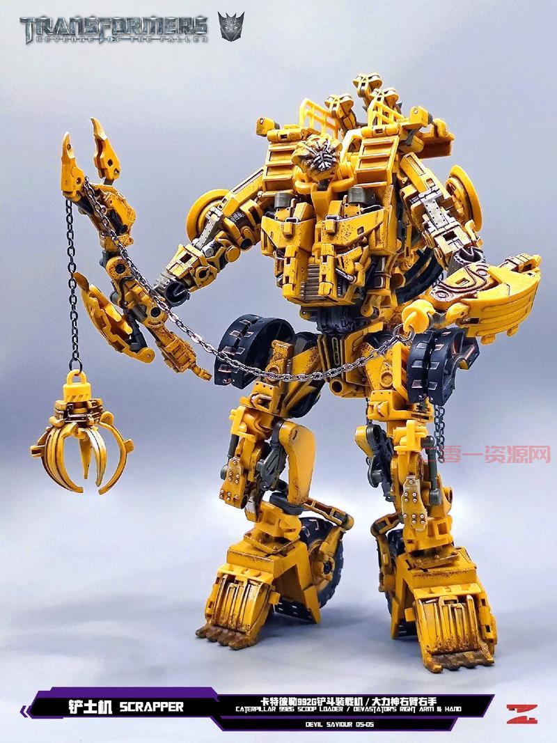 变形金刚2存档详解：通关必备的存档技巧