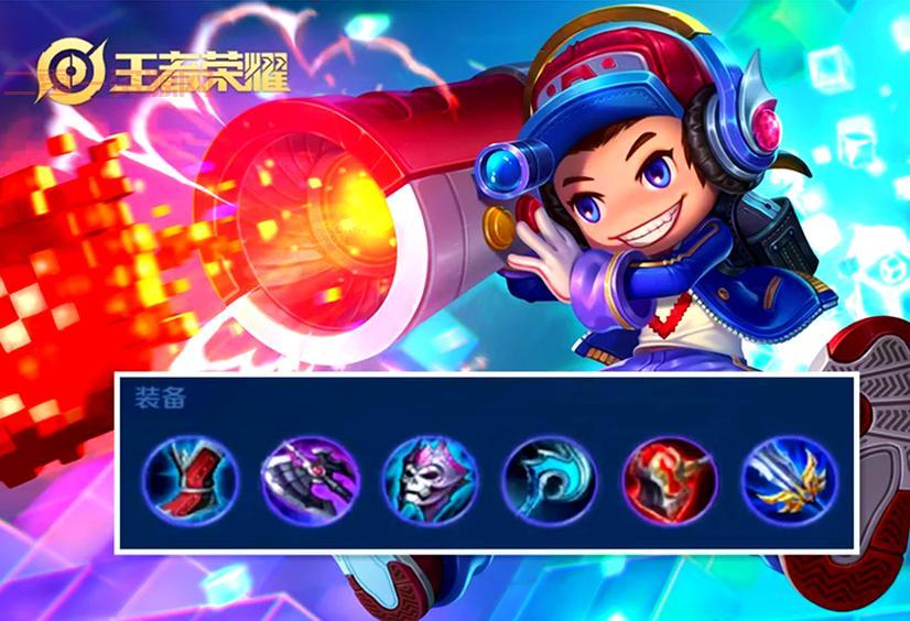 梦三国2法正暴力输出出装，一套秒人不是梦！