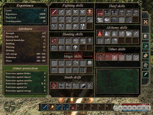 盘点几款类似龙歌黑暗之眼的游戏,可玩性都很高!