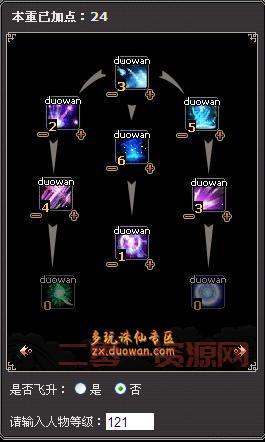 诛仙2焚香加点心得分享,少走弯路快速成大神!