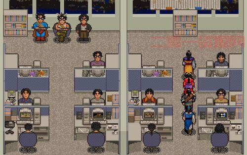 轩辕剑6电影改编经典游戏，探索天凌与同伴的传奇之旅