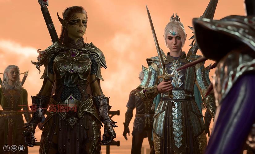 博德之门3深度评测：全新剧情与自由度的完美融合