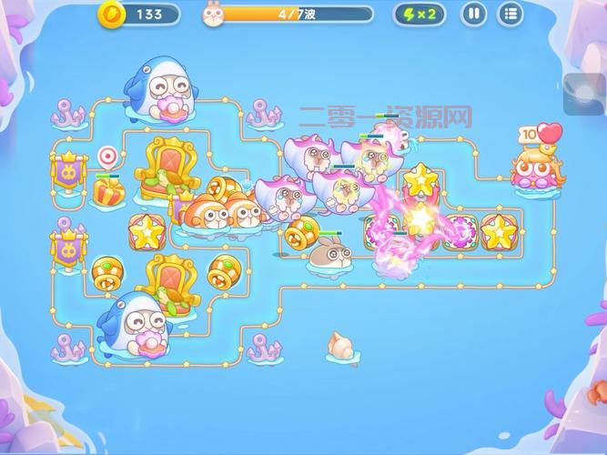 神圣的征程攻略：快速提升角色与通关技巧