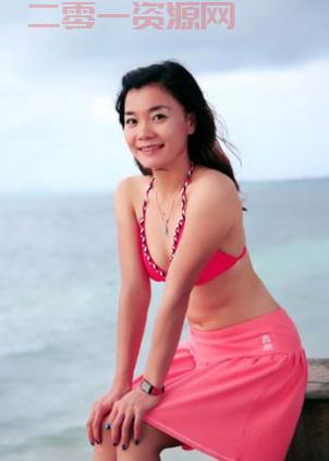 揭秘国内写真：汤加丽与中国人体艺术写真集的突破