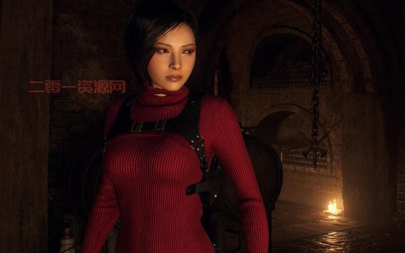 生化危机4 MOD最新重制版全攻略，必玩10大精彩MOD