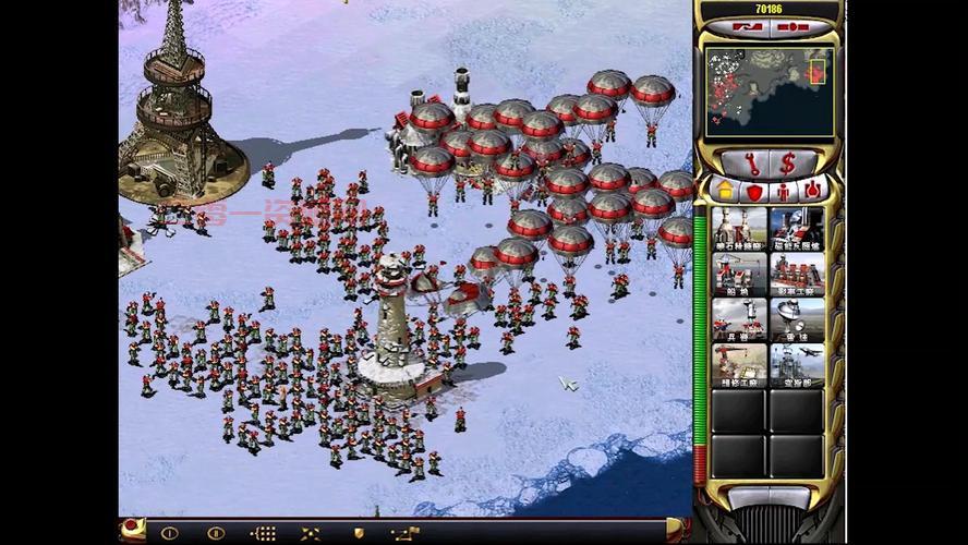 红色警戒之第三帝国：荣誉与忠诚的战争英雄之路