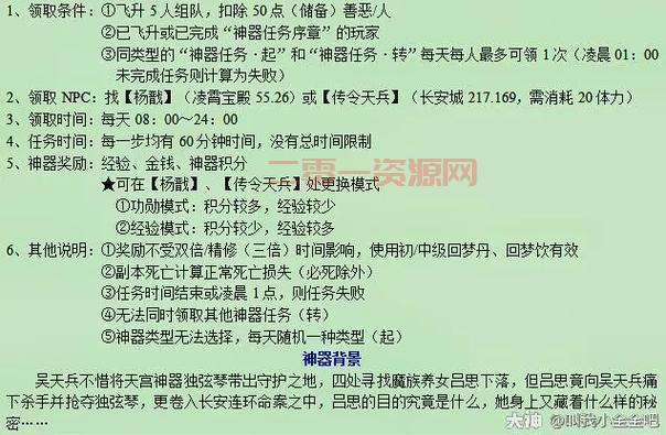 梦幻西游独弦琴之思故事背景是什么？带你了解剧情！