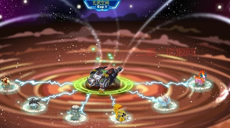 赛尔号玄武空间怎么进不去？原因分析和解决办法