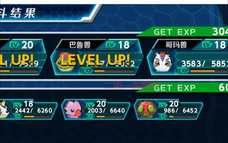 数码宝贝大冒险PSP手机版和电脑版有什么区别？