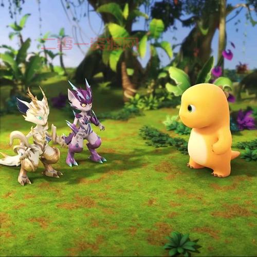 深圳前海巨型巨乳龙20米奶龙吸引游客合影