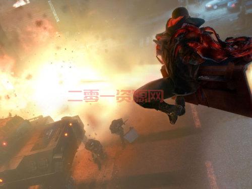 虐杀原形2手柄补丁下载与安装指南