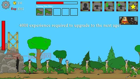 战争进化史2无限金币版好玩吗？真实游戏体验分享！