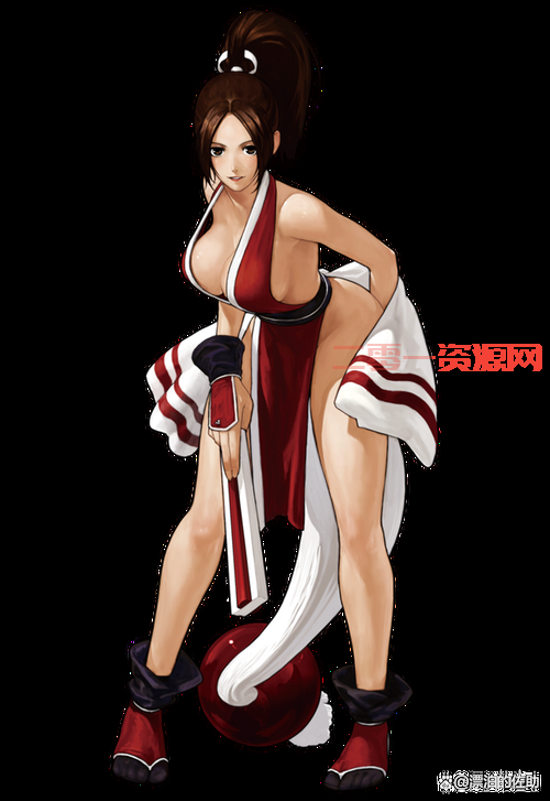 探索不知火舞的魅力：王者荣耀法师角色的崛起与进化