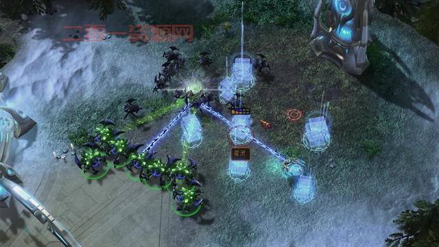 星际争霸2畅玩版详细评测:版本区别与购买建议